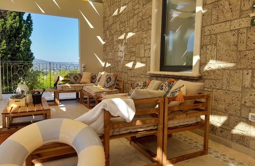 Terni Villa | Vacation villa with private pool Italy in Rome for friends and families