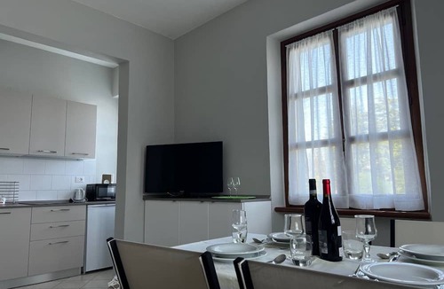 Bossolasco Apartment | The Three Birches