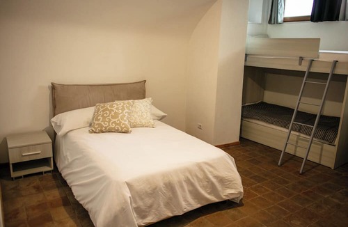 Bagnone Apartment | The house on the river