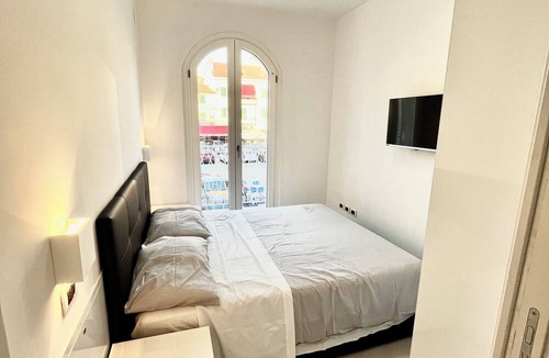 San Benedetto del Tronto Apartment | Cozy apartment in San Benedetto del Tronto