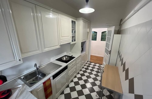 Centro Storico Apartment | Spacious apartment in downtown