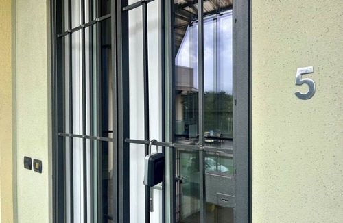 Serravalle Scrivia Apartment | Serravalle Outlet Prime Apartments 5