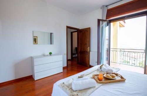 Lanusei Apartment | Appartamento Incantevole con Vista, Wi-Fi & Colazione Free