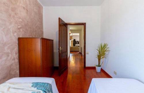 Lanusei Apartment | Appartamento Incantevole con Vista, Wi-Fi & Colazione Free