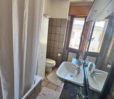Musile di Piave House | Easy Apartment O&E