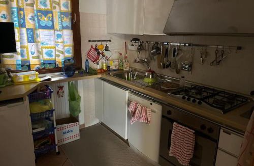 Sant'Ilario d'Enza Apartment | Residenza Acero Rosso