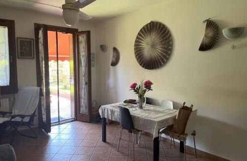 Sant'Ilario d'Enza Apartment | Residenza Acero Rosso