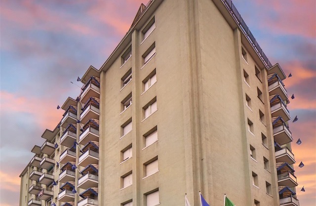 Hotel Maggiore