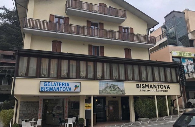 Albergo Ristorante Bismantova